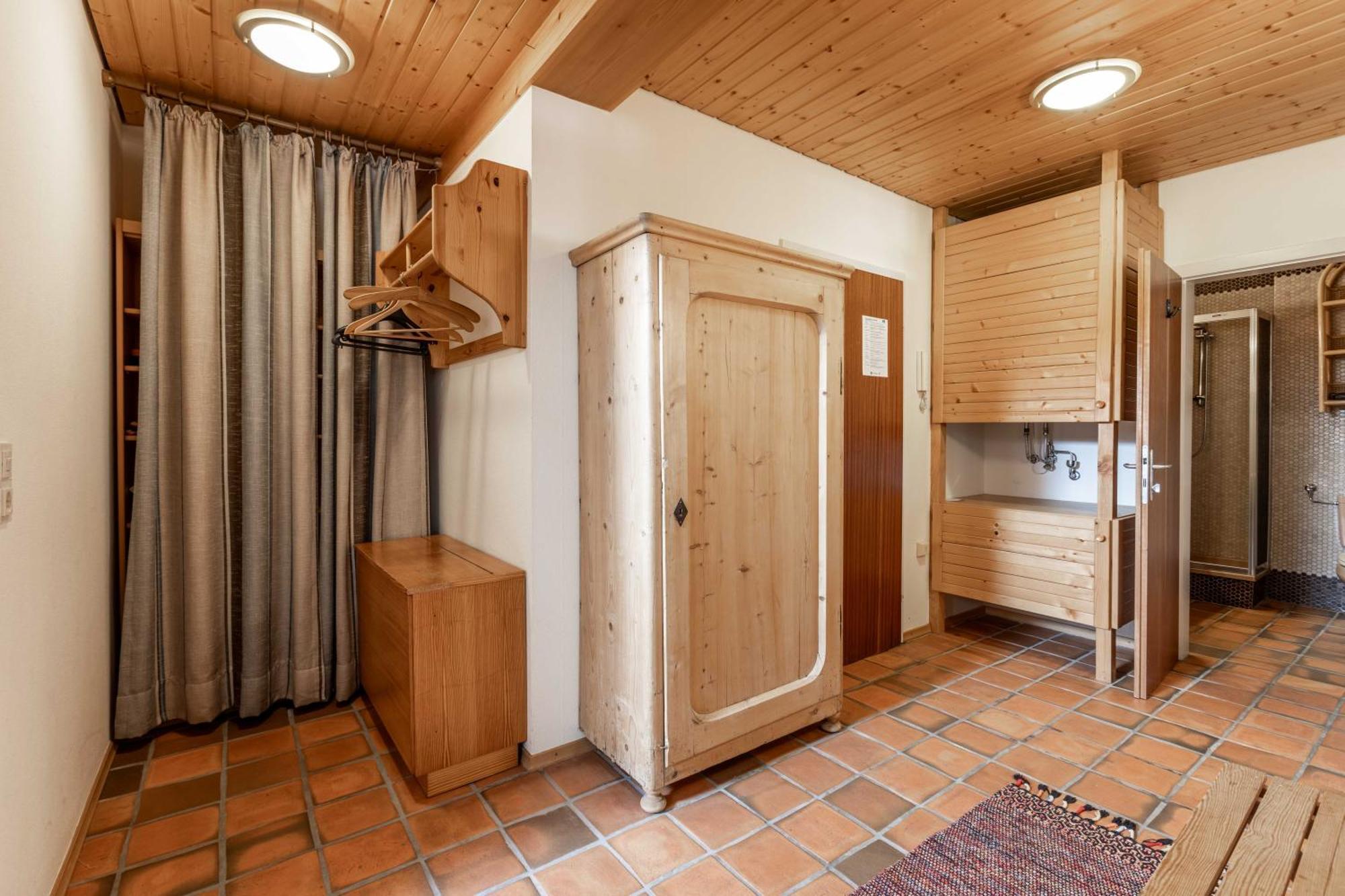 Appartement Cozy Wood Saalbach-Hinterglemm Exterior foto