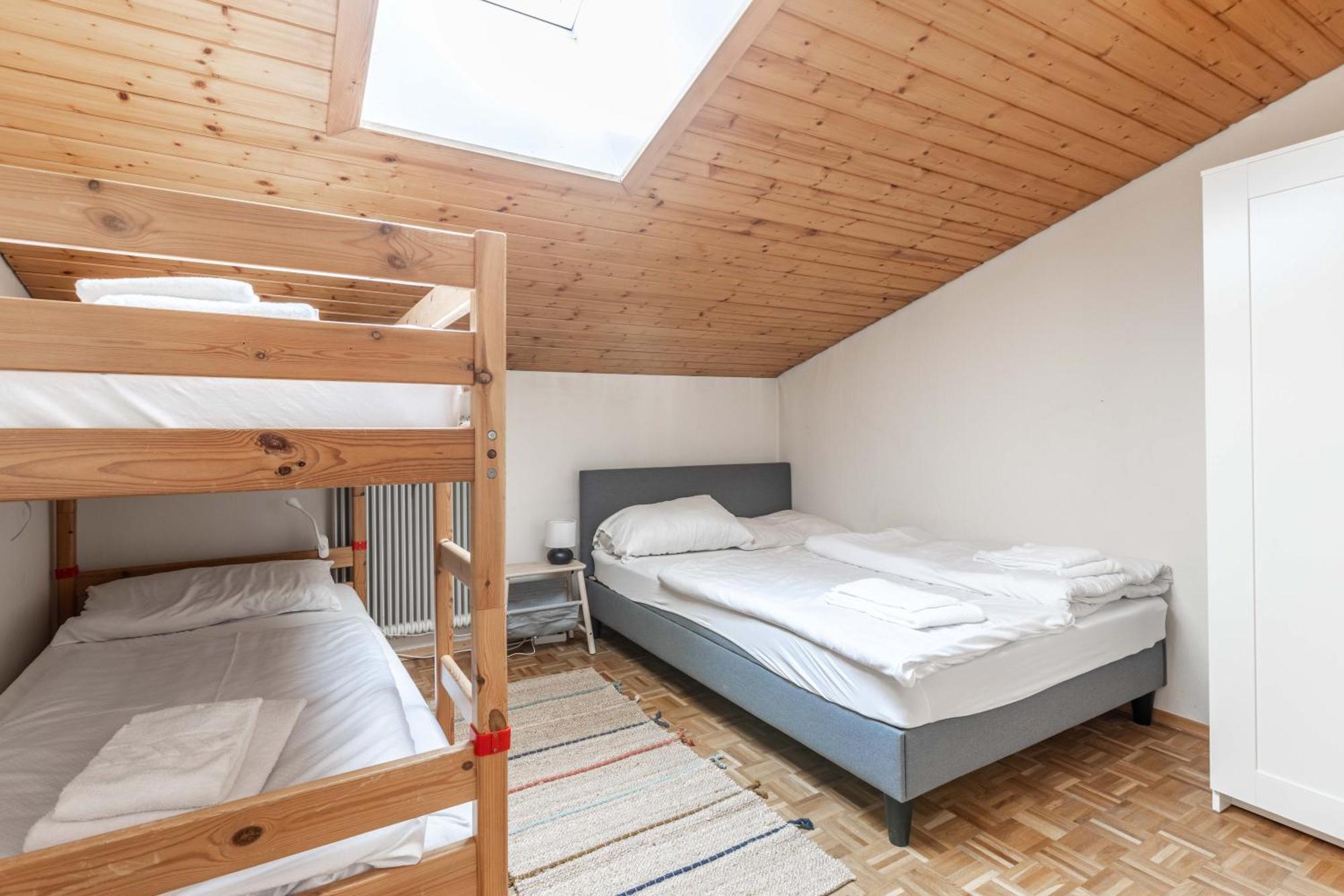 Appartement Cozy Wood Saalbach-Hinterglemm Exterior foto